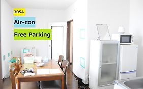 Ark City Asahikawa - Vacation Stay 8531